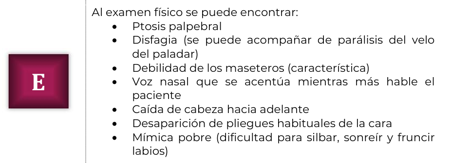 2. Cuadro clinico 3 - GPC-IMSS-391-20